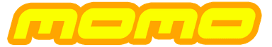 Momo Logo