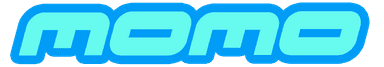 Momo Logo